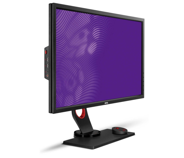 MONITOR BENQ LED 27 XL2730Z - 232566 - zdjęcie 3